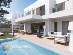 4 bedrooms Villa in Es Mercadal, Spain No. 4993 - Image 18