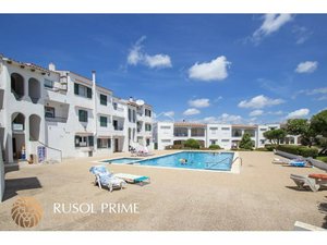 2 bedrooms Apartment in Alaior, Spain No. 4997