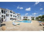 2 bedrooms Apartment in Alaior, Spain No. 4997 - apartment in Spain