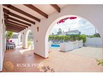 3 bedrooms Townhouse in Alaior, Spain No. 4998 - Image 14