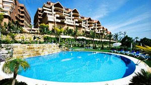 2 bedrooms Apartment in Marbella, Spain No. 50111