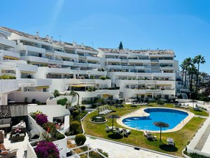 3 bedrooms Apartment in Marbella, Spain No. 50114