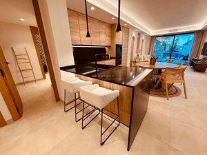 3 bedrooms Apartment in Marbella, Spain No. 50118