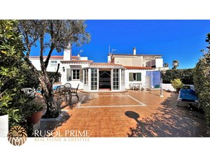2 bedrooms Villa in Ciutadella De Menorca, Spain No. 5015