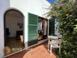 4 bedrooms Apartment in Ciutadella De Menorca, Spain No. 5016