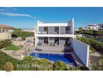 3 bedrooms Villa in Es Mercadal, Spain No. 5017 - villa in Spain