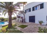 4 bedrooms Villa in Mahon, Spain No. 5018 - Image 5