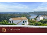 4 bedrooms Villa in Mahon, Spain No. 5018 - Image 10