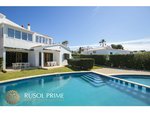 4 bedrooms Apartment in Es Mercadal, Spain No. 5021 - apartment in Spain