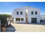 4 bedrooms Apartment in Es Mercadal, Spain No. 5021 - Image 5