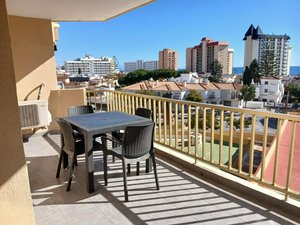 1 bedroom Apartment in Fuengirola, Spain No. 50226