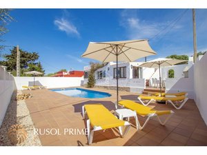 3 bedrooms Villa in Alaior, Spain No. 5023