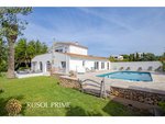5 bedrooms Villa in Es Castell, Spain No. 5024 - Image 13