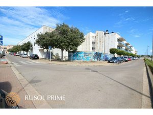 323m² Land in Ciutadella De Menorca, Spain No. 5027