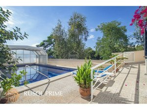 4 bedrooms Townhouse in Mahon, Spain No. 5029