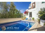4 bedrooms Townhouse in Mahon, Spain No. 5029 - Image 4
