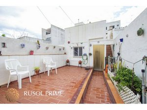 3 bedrooms Apartment in Mahon, Spain No. 5034