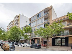 5 bedrooms Apartment in Mahon, Spain No. 5035