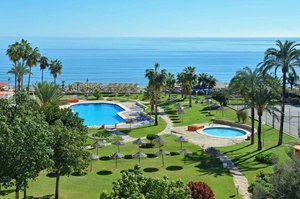 2 bedrooms Apartment in Estepona, Spain No. 50354