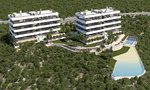 2 bedrooms Apartment in Orihuela, Spain No. 504 - Image 2