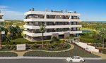 2 bedrooms Apartment in Orihuela, Spain No. 504 - Image 3
