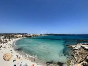 2 bedrooms Apartment in Manacor, Spain No. 5040