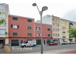 3 bedrooms Townhouse in Mahon, Spain No. 5043