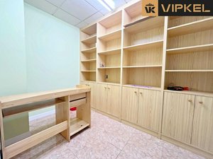 132m² Commercial property in Mino, Spain No. 50459