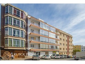 3 bedrooms Apartment in Mahon, Spain No. 5046