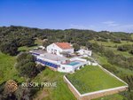 3 bedrooms Villa in Mahon, Spain No. 5049 - Image 2