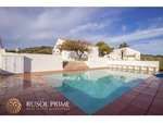 3 bedrooms Villa in Mahon, Spain No. 5049 - Image 4