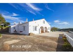 3 bedrooms Villa in Mahon, Spain No. 5049 - Image 5