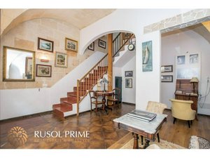 3 bedrooms Townhouse in Ciutadella De Menorca, Spain No. 5050