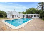 5 bedrooms Villa in Mahon, Spain No. 5054 - villa in Spain