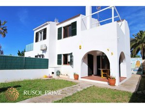 2 bedrooms Villa in Ciutadella De Menorca, Spain No. 5056
