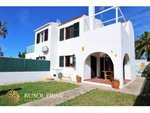 2 bedrooms Villa in Ciutadella De Menorca, Spain No. 5056 - villa in Spain
