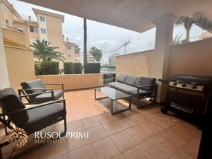 2 bedrooms Apartment in Sant Llorenc Des Cardassar, Spain No. 5058