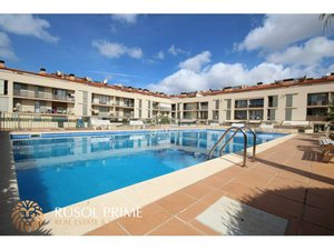 3 bedrooms Apartment in Ciutadella De Menorca, Spain No. 5059