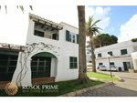 1 bedroom Apartment in Ciutadella De Menorca, Spain No. 5060 - apartment in Spain