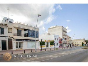 4 bedrooms Apartment in Mahon, Spain No. 5061