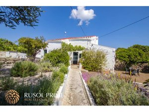 5 bedrooms Finca in Mahon, Spain No. 5063