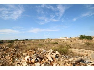 1666m² Land in Ciutadella De Menorca, Spain No. 5065