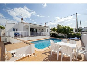 3 bedrooms Villa in Alaior, Spain No. 5068