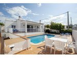 3 bedrooms Villa in Alaior, Spain No. 5068 - villa in Spain