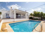 3 bedrooms Villa in Alaior, Spain No. 5068 - Image 3