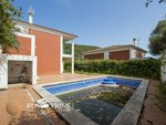 4 bedrooms Villa in Mahon, Spain No. 5070 - Image 4