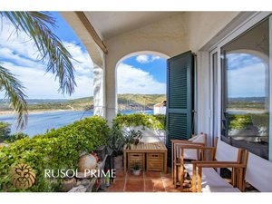 2 bedrooms Apartment in Es Mercadal, Spain No. 5077