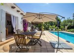 5 bedrooms Villa in Es Castell, Spain No. 5078 - Image 3