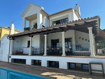 5 bedrooms Villa in Marbella, Spain No. 50788 - Image 49