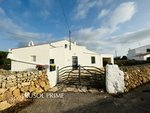 3 bedrooms Finca in Sant Lluis, Spain No. 5080 - finca in Spain